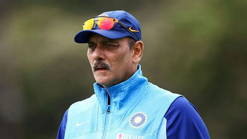 Sunil Gavaskar, Kevin Pietersen, Matthew Hayden Celebrate Ravi Shastri's Birthday