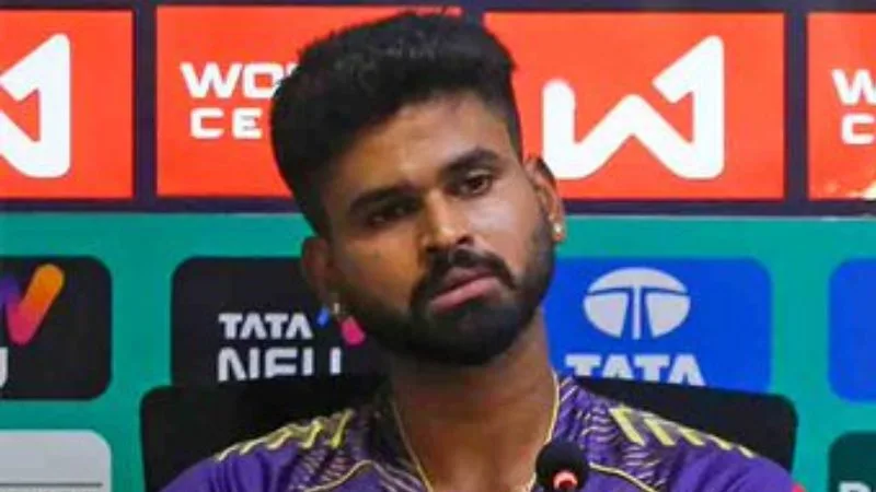 Shreyas Iyer Supported by Robin Uthappa for India Captain