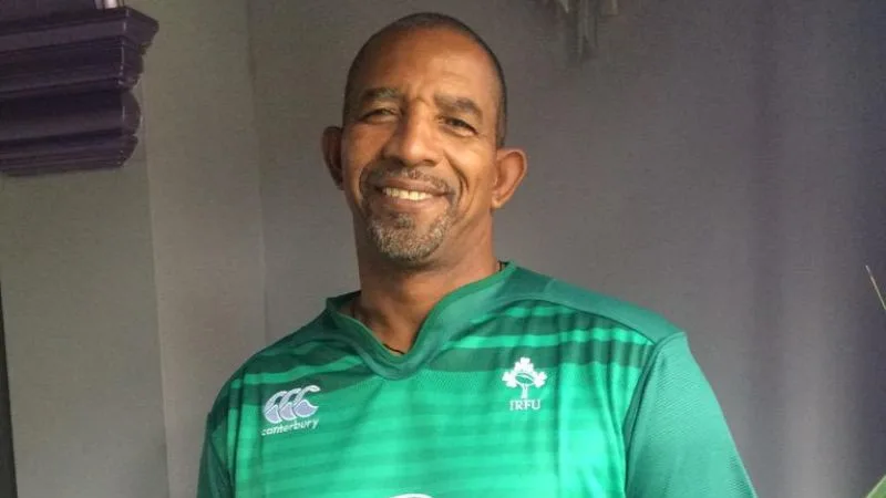 Phil Simmons to Coach PNG in TWorld Cup 2024