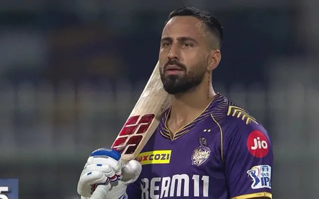 Another KKR player punished by BCCI, Ramandeep Singh to pay 20% of match fees