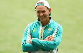 Justin Langer Interested in Coaching Indian Team
