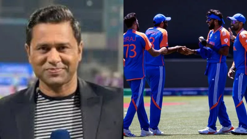 Aakash Chopra Says Pakistan Should Play Four Pacers Against India in T20 World Cup