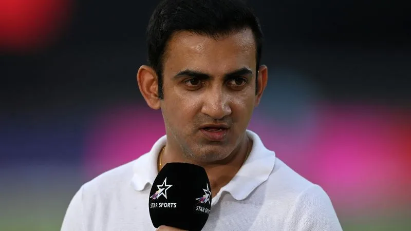 BCCI Concludes Dual Head Coach Interviews: Gambhir vs Raman