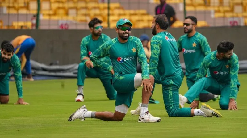 PCB Anticipates Fitness Updates for Young Fast Bowlers