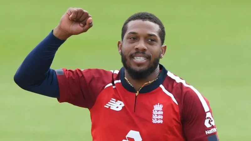 Why Chris Jordan Isn't Playing Today T20 World Cup 2024 Super Eight - Match 5?