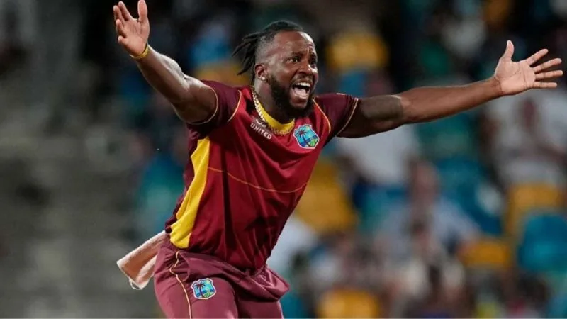 West Indies Bolster Batting with Kyle Mayers as Brandon King Ruled Out of T20 World Cup