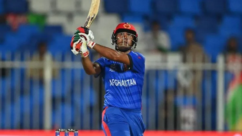 Why Najibullah Zadran Isn't Playing Today T20 World Cup 2024 Super Eight - Match 8?