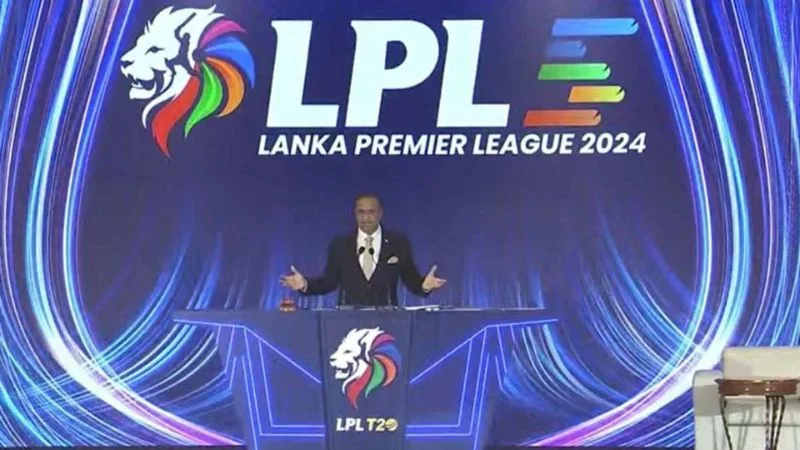 LPL 2024 to Launch 'Power Blast' Rule for Final Overs