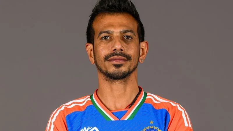 Why Yuzvendra Chahal Isn't Playing Today T20 World Cup 2024 Match 19?