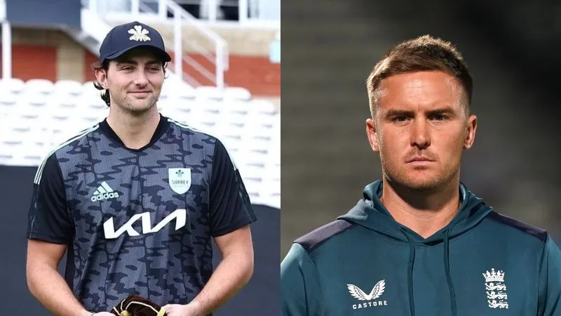 Trinbago Knight Riders acquire Tim David and Jason Roy for CPL 2024
