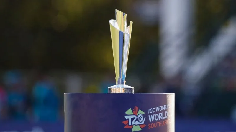Winning Odds in ICC Men's TWorld Cup 2024