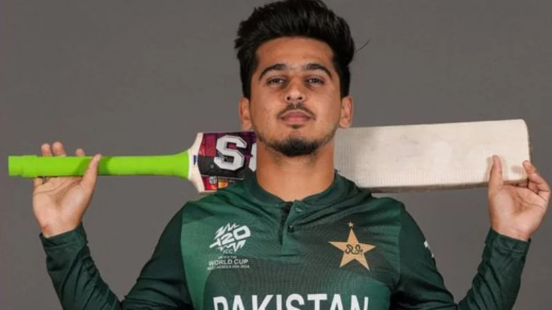 Why Iftikhar Ahmed Isn't Playing Today T20 World Cup 2024 Match 22?
