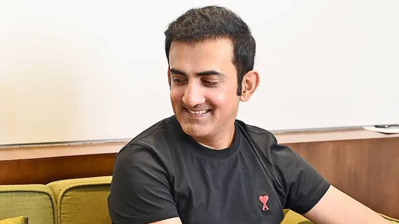 Gautam Gambhir Would Love To Be Team India's Next Coach As BCCI Takes In Applications For The Role