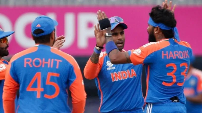 ICC T20 WC 2024: Most Wickets Updated Post India vs Ireland