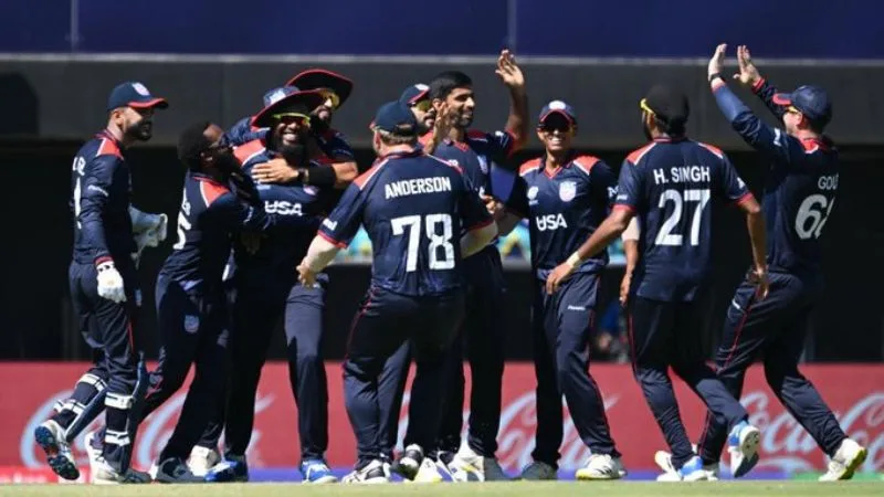 ICC T20 WC 2024 Most Wickets: Updated Post Match 9 to 12