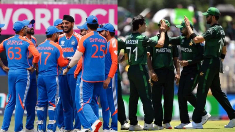 ICC Ensures Improved Pitch for India-Pakistan Match in NY