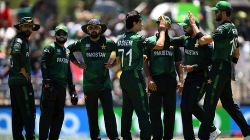 Pakistan Cricket Team Relocates to New York Hotel Closer to T20 World Cup Stadium