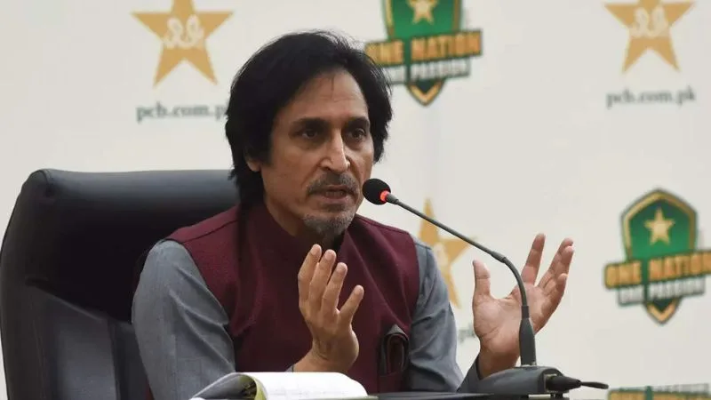 Ramiz Raza Points Out Pakistan Team's Mistake After Surprising Loss Against USA