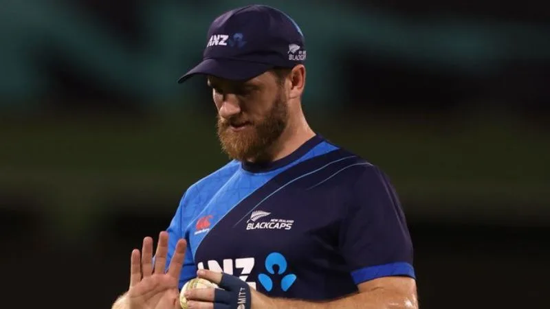 Williamson Reflects on NZ Loss, Admits Fielding Errors