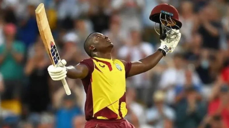 West Indies Skipper Reflects on Team's Improved Performance