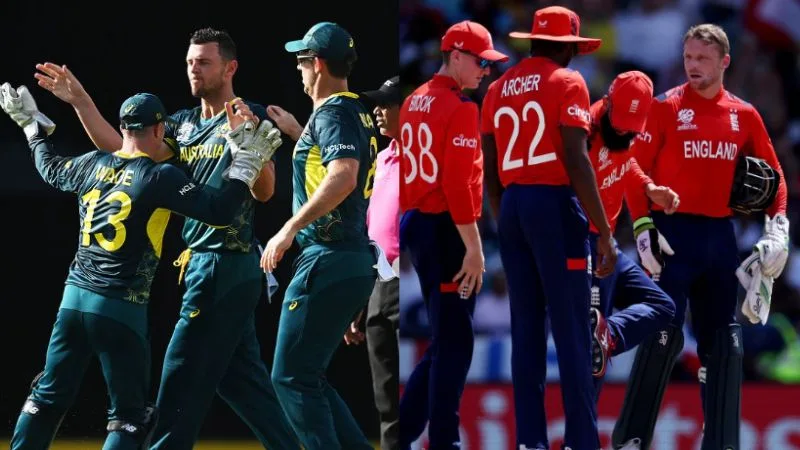 AUS vs ENG: Latest ICC TWorld Cup Leading Wicket-Takers