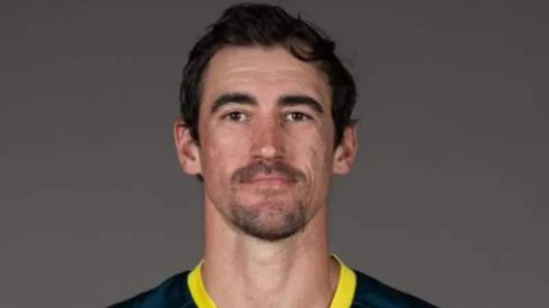 Why Mitchell Starc Isn't Playing Today T20 World Cup 2024 Match 24?