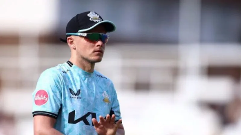 Why Sam Curran Isn't Playing Today T20 World Cup 2024 Match 28?