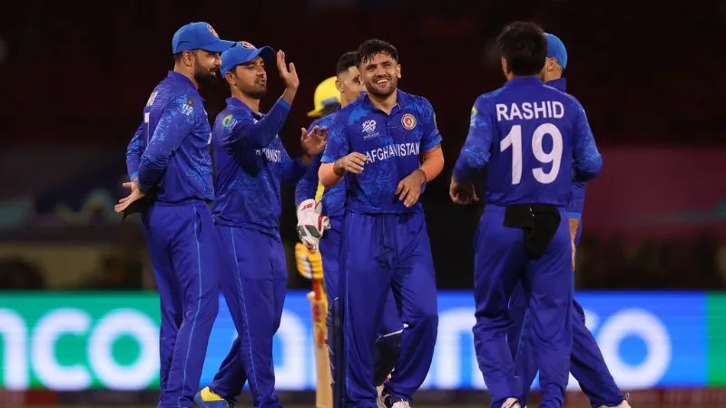 ICC T20 WC 2024 Most Wickets: Updated Post AFG vs PNG