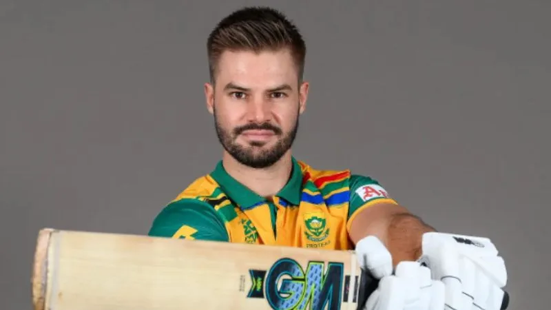 Aiden Markram Reflects on South Africa's Hard-Fought Victory