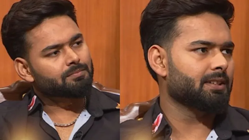 Rishabh Pant on KL Rahul - Sanjeev Goenka IPL 2024 controversy