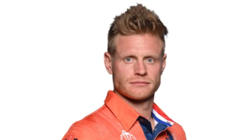 Netherlands’ Sybrand Engelbrecht retires from International Cricket