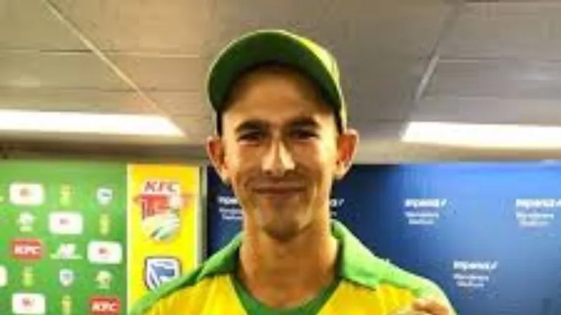 Why Ashton Agar Isn't Playing Today T20 World Cup 2024 Match 44?