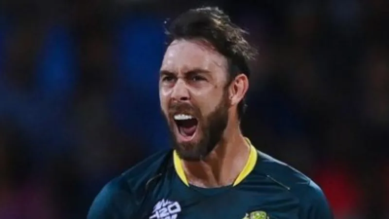 Glenn Maxwell praises Australia's Travis Head and David Warner