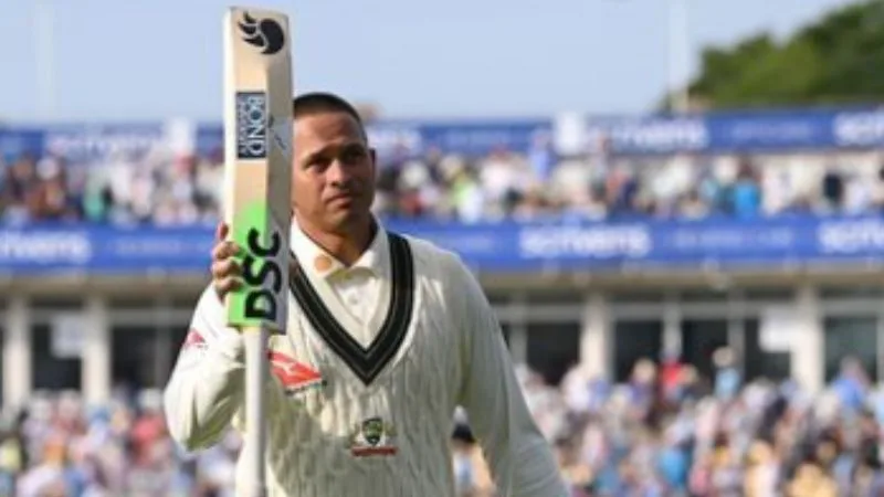 Khawaja Urges Warner Redemption: Australia's Afghanistan Ban End?