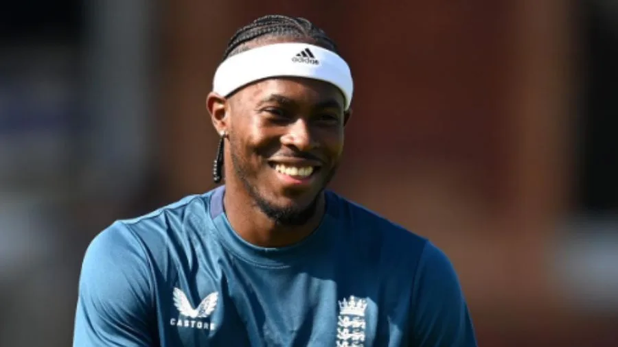 The Jofra Archer Gamble That Paid Off for England