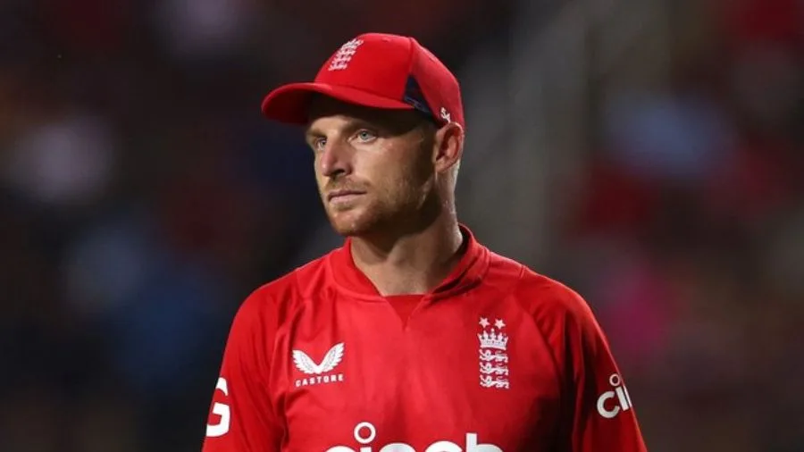 Buttler Warns of India's Aggressive Tactics Before T20 Semifinal