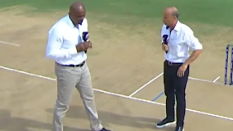 Pitch report for India vs South Africa in ICC T20 World Cup 2024 finals