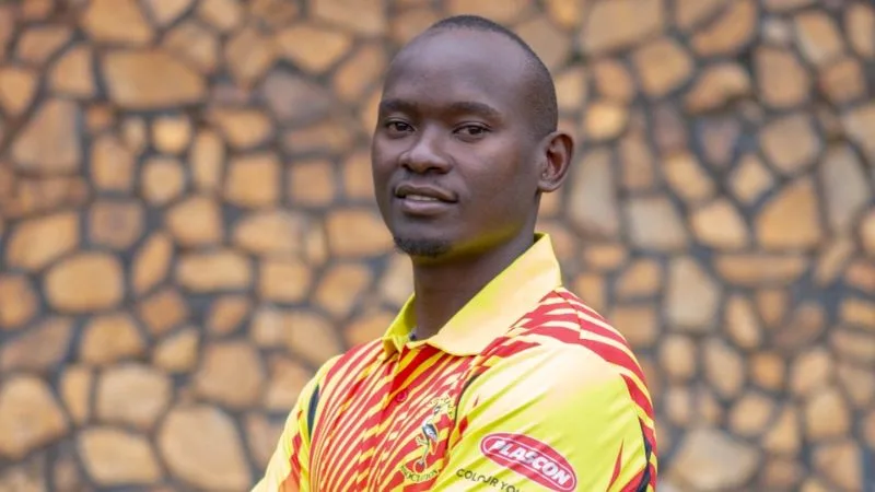 Uganda's World Cup Debut: A Nation's Dreams