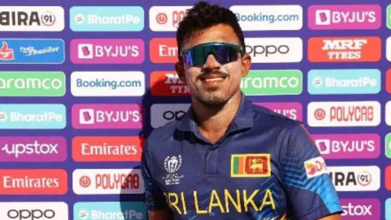 Sri Lanka Unhappy with T20 World Cup Schedule: Constant Travel Disrupts Training