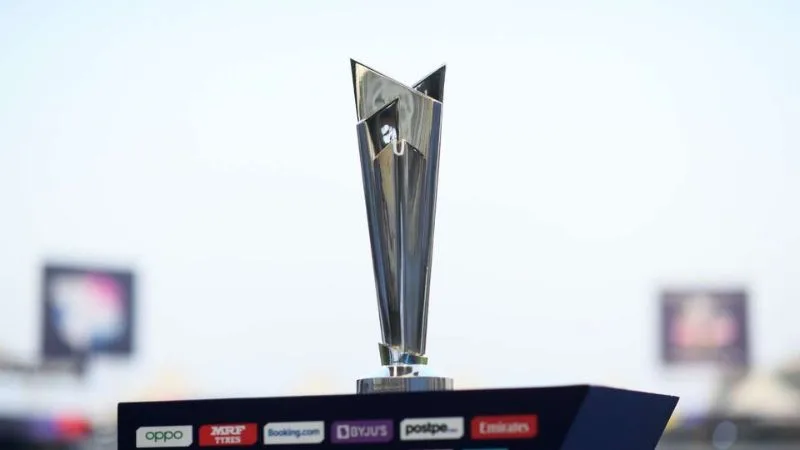 World Champions India to play 40 T20Is ahead of the WT20C 2026