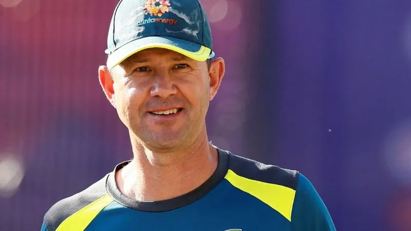 Ricky Ponting Anticipates Big Things from Afghanistan