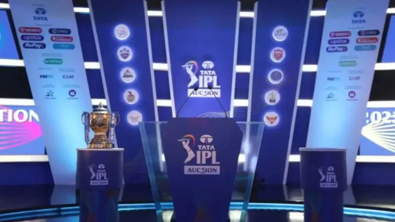 IPL Retention Policy 2025: Franchises Push for More Retentions, BCCI Considers Options