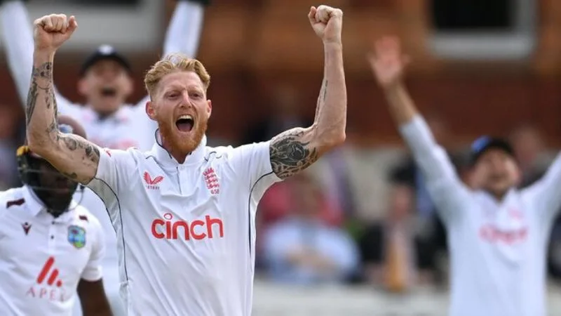 Ben Stokes Reaches Major Milestone with Stunning Delivery at Lord's