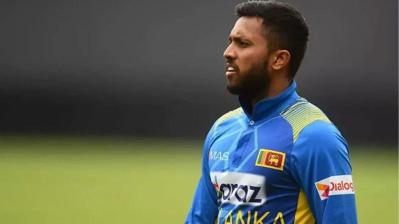 Kusal Mendis likely to replace Sri Lanka Captain Wanindu Hasaranga