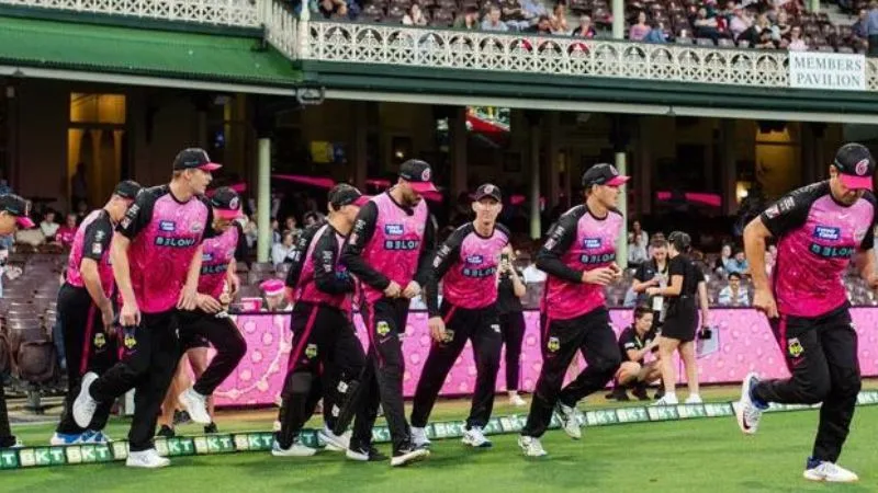 Cricket Australia Unveils Exciting BBL Season 14 Schedule