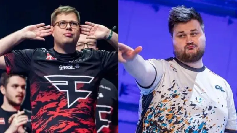 FaZe Clan And G2 Secure Playoff Spots In Esports World Cup CS2 Opening ...