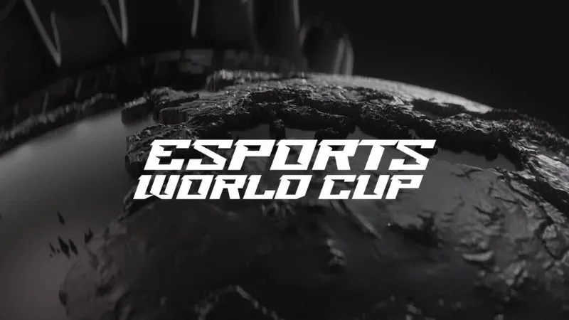 Esports World Cup Expands Reach: Chinese Viewers to Enjoy Matches on CCTV+