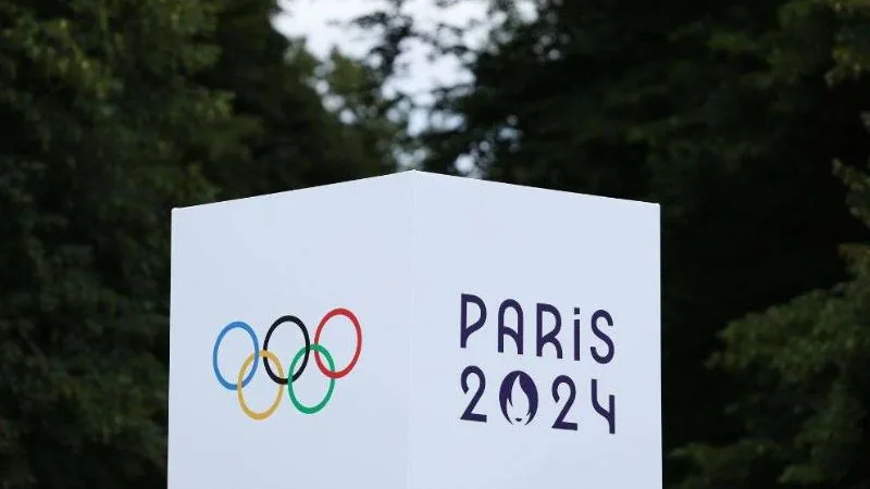 Paris 2024 Olympics: July 25 Schedule & Updates