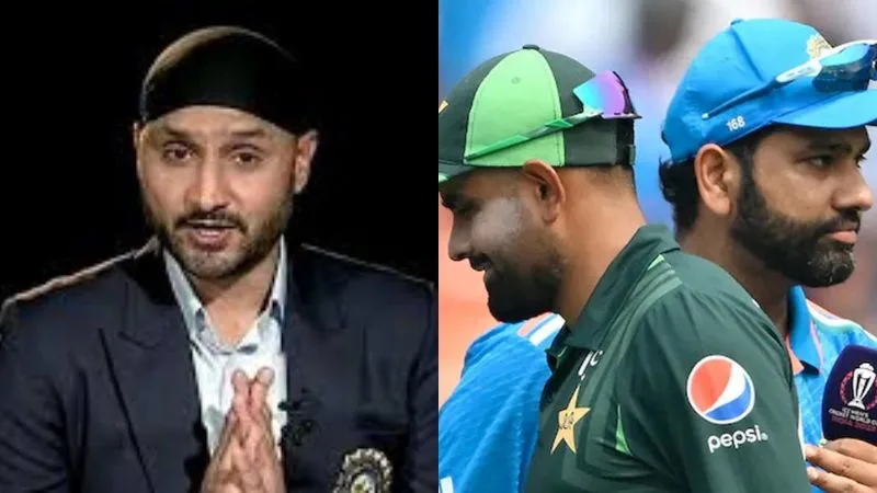 Harbhajan Singh Opposes India Touring Pakistan for 2025 Champions Trophy; BCCI Weighs Hybrid Mode