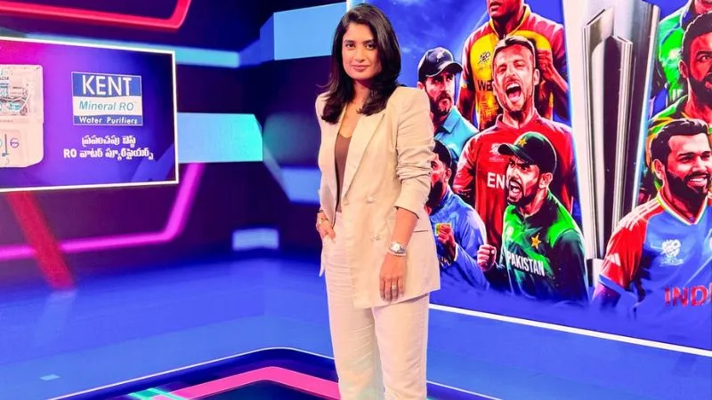 Mithali Raj Discusses India's Strategy for Women's T20 World Cup 2024